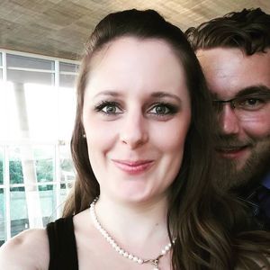 Meet your Posher, Rachael